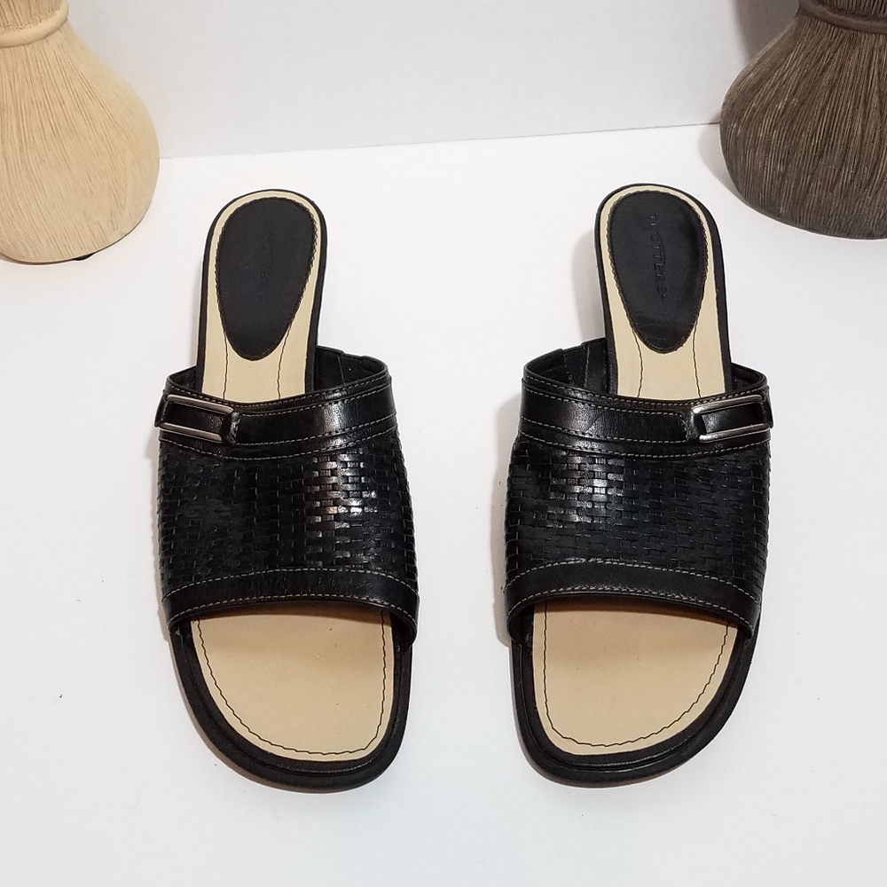 Trotter's slides